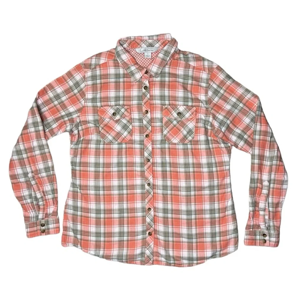 Gander Mountain shirt